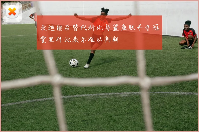 麦迪能否替代科比与鲨鱼联手夺冠霍里对此表示难以判断