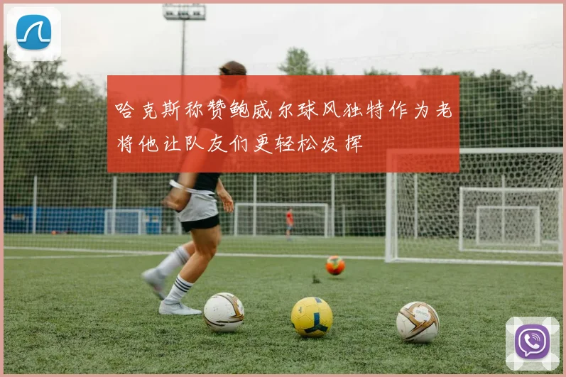 哈克斯称赞鲍威尔球风独特作为老将他让队友们更轻松发挥