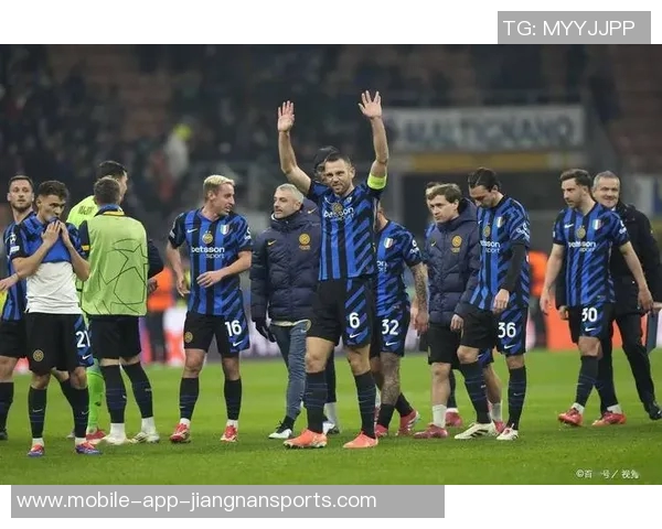 国米旧将分析球队现状称仍需提升与米兰那不勒斯争冠竞争激烈 国米旧将分析球队现状称仍需提升与米兰那不勒斯争冠竞争激烈