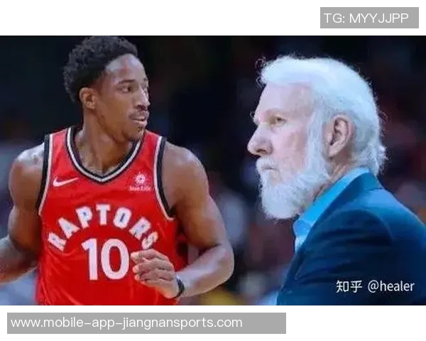 铁林分析波波的负荷管理与小卡在猛龙的真实管理策略对比 铁林分析波波的负荷管理与小卡在猛龙的真实管理策略对比