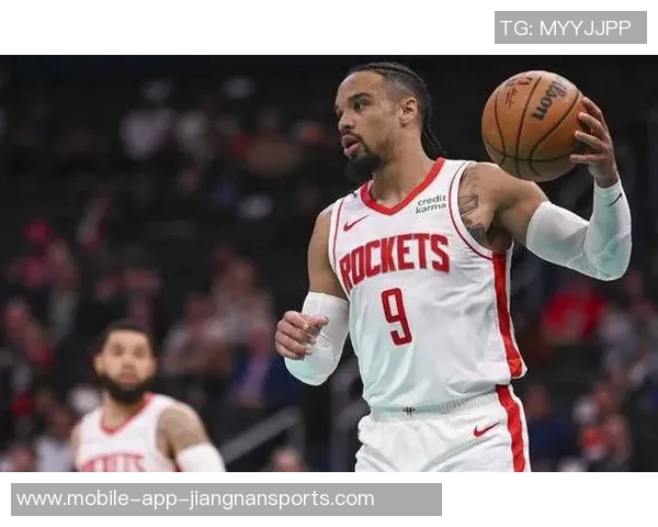 狄龙首节表现抢眼出战9分钟贡献7分助力球队进攻火力提升