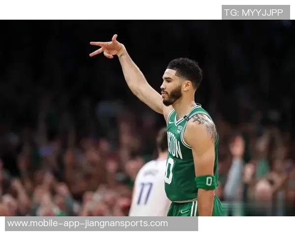 塔图姆誓言复出努力不白费Haynes透露他为赛季拼搏的决心 塔图姆誓言复出努力不白费Haynes透露他为赛季拼搏的决心