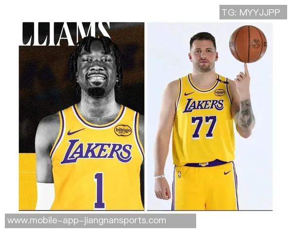 夸梅直言东契奇防守软弱湖人明星球员缺乏协防默契 夸梅直言东契奇防守软弱湖人明星球员缺乏协防默契