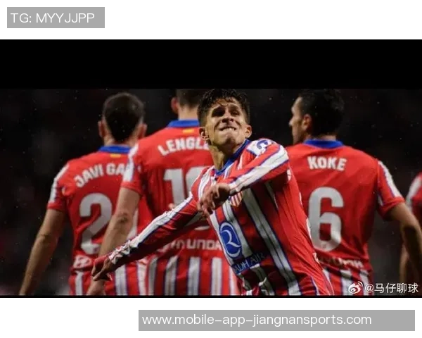 小西蒙尼连续三场获最佳表现马竞将与其续约至2030年 小西蒙尼连续三场获最佳表现马竞将与其续约至2030年